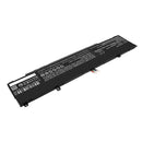 Cameron Sino Cs Hpv160Nb 4500Mah Replacement Battery For HP Laptop