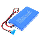 Cameron Sino Cs Hra500Vx 4000Mah Replacement Battery For Haier Vacuum