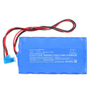 Cameron Sino Cs Hra500Vx 4000Mah Replacement Battery For Haier Vacuum