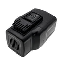 Cameron Sino Cs Hra581Vx 5000Mah Replacement Battery For Lawn Mowers