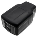 Cameron Sino Cs Hra581Vx 5000Mah Replacement Battery For Lawn Mowers