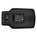 Cameron Sino Cs Hra581Vx 5000Mah Replacement Battery For Lawn Mowers