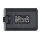 Cameron Sino Cs Hrb011Vh 3400Mah Replacement Battery For Hoover Vacuum