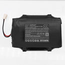 Cameron Sino Cs Hrg700Vx 4000Mah Replacement Battery For Hoover Vacuum