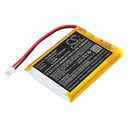 Cameron Sino Cs Hrl820sl 2500mah Battery For Hairmax Personal Care