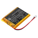 Cameron Sino Cs Hrl820sl 2500mah Battery For Hairmax Personal Care