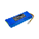 Cameron Sino Cs Hrm107Md 2500Mah Replacement Battery For Liko Medical