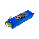 Cameron Sino Cs Hrm107Md 2500Mah Replacement Battery For Liko Medical