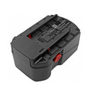 Cameron Sino Cs Hsf240Pw 2000Mah Battery For Hilti Power Tools