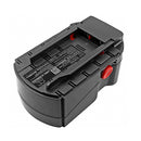 Cameron Sino Cs Hsf240Pw 2000Mah Battery For Hilti Power Tools