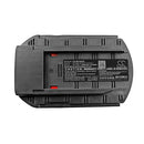 Cameron Sino Cs Hsf240Pw 2000Mah Battery For Hilti Power Tools