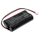 Cameron Sino Cs Hsp100Sl 5200Mah Replacement Battery For HP Speaker