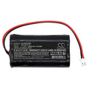 Cameron Sino Cs Hsp100Sl 5200Mah Replacement Battery For HP Speaker