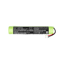 Cameron Sino Cs Hsp181Vx 2000Mah Replacement Battery For Brush Vacuum