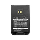 Cameron Sino Cs Htc502Tw 1500Mah Battery For Hyt Two Way Radio
