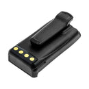 Cameron Sino Cs Htc780Tw 2100Mah Battery For Hyt Two Way Radio