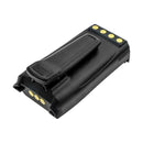 Cameron Sino Cs Htc780Tw 2100Mah Battery For Hyt Two Way Radio