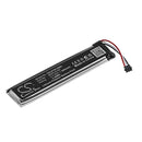 Cameron Sino Cs Htr100Sl 890Mah Replacement Battery For Htc Vr