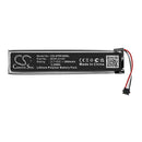 Cameron Sino Cs Htr100Sl 890Mah Replacement Battery For Htc Vr