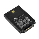Cameron Sino Cs Htx100Tw 1400Mah Battery For Hytera Two Way Radio