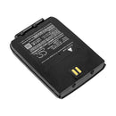 Cameron Sino Cs Htx100Tw 1400Mah Battery For Hytera Two Way Radio