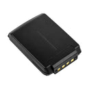 Cameron Sino Cs Htx100Tw 1400Mah Battery For Hytera Two Way Radio