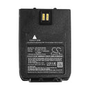 Cameron Sino Cs Htx100Tw 1400Mah Battery For Hytera Two Way Radio