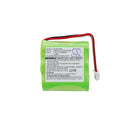 Cameron Sino Cs Huf515Cl 2000Mah Battery For Huawei Hotspot