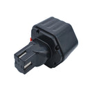 Cameron Sino Cs Hus700Pw 3000Mah Battery For Izumi Power Tools
