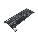Cameron Sino Cs Hux140Nb 7330Mah Replacement Battery For Honor Laptop