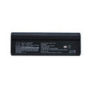 Cameron Sino Cs Hva710Md 7800Mah Battery For Philips Medical
