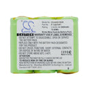 Cameron Sino Cs Hvs110Vx 3000Mah Replacement Battery For Hoover Vacuum