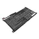 Cameron Sino Cs Hwf360Nb 8200Mah Replacement Battery For HP Laptop