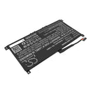 Cameron Sino Cs Hwf360Nb 8200Mah Replacement Battery For HP Laptop