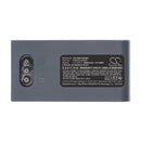Cameron Sino Cs Hwt265Bx 3600Mah Battery For Barcode Scanner