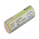 Cameron Sino Cs Hx5350Sl 2500Mah Battery For Braun Toothbrush
