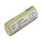 Cameron Sino Cs Hx5350Sl 2500Mah Battery For Braun Toothbrush
