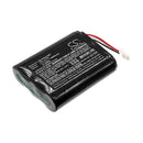 Cameron Sino Cs Hya210Bt 10000Mah Battery For Honeywell Alarm System