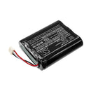 Cameron Sino Cs Hya210Bt 10000Mah Battery For Honeywell Alarm System