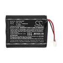 Cameron Sino Cs Hya210Bt 10000Mah Battery For Honeywell Alarm System