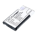 Cameron Sino Cs Hyc370Tw 3000Mah Battery For Hytera Two Way Radio