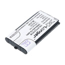 Cameron Sino Cs Hyc370Tw 3000Mah Battery For Hytera Two Way Radio
