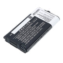 Cameron Sino Cs Hyc370Tw 3000Mah Battery For Hytera Two Way Radio
