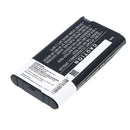 Cameron Sino Cs Hyc370Tw 3000Mah Battery For Hytera Two Way Radio