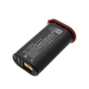 Cameron Sino Cs Hyd511Bl 6600Mah Battery For Barcode Scanner