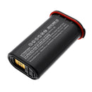 Cameron Sino Cs Hyd511Bl 6600Mah Battery For Barcode Scanner