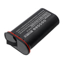 Cameron Sino Cs Hyd511Bl 6600Mah Battery For Barcode Scanner