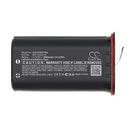 Cameron Sino Cs Hyd511Bl 6600Mah Battery For Barcode Scanner