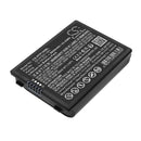 Cameron Sino Cs Hyp700Bl 8850Mah Battery For Barcode Scanner