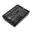 Cameron Sino Cs Hyp700Bl 8850Mah Battery For Barcode Scanner